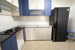 Blk 160 Pasir Ris Street 13 (Pasir Ris), HDB Executive #539968401